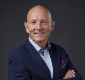 Ronan Redmond, Commercial Director, TVC Communications