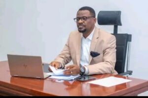 Pro-Wike factional Speaker Martin Amaewhule.