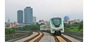 Nigerian Railways Service