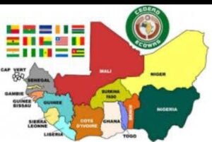 ECOWAS