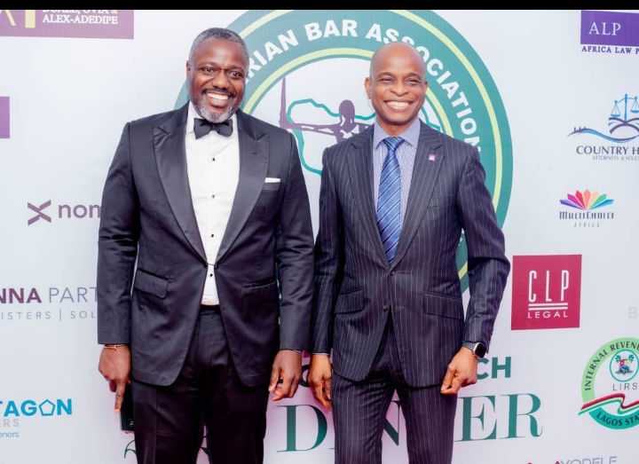 Polaris Bank CEO, Sonola Advocates Legal Reforms for Economic Growth at NBA Summit - - Vimarsana News