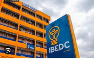 IBEDC