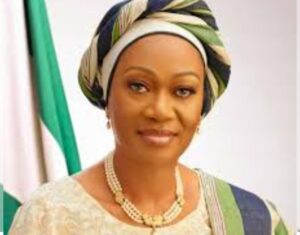 Oluremi Tinubu