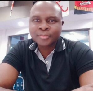 Yahaya Balogun