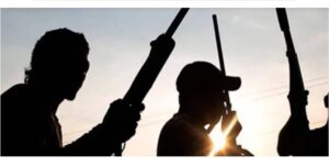 Gunmen