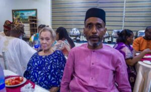 Norma Perchnock and Attahiru Usman.jpg