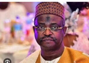 Ghali Umar Na’Abba