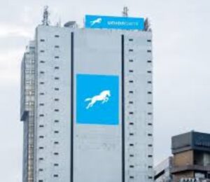 Union Bank Plc