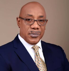 Olatunji Mayaki, Sterling Bank's New Board Chairman,