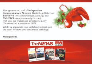 Season's Greetings