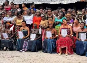 The Rivers virgins and their certificates