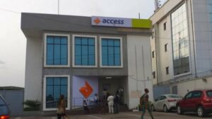Access Bank