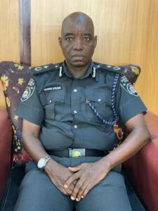 Ademola Waheed Ayilara