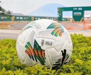 Afcon2023