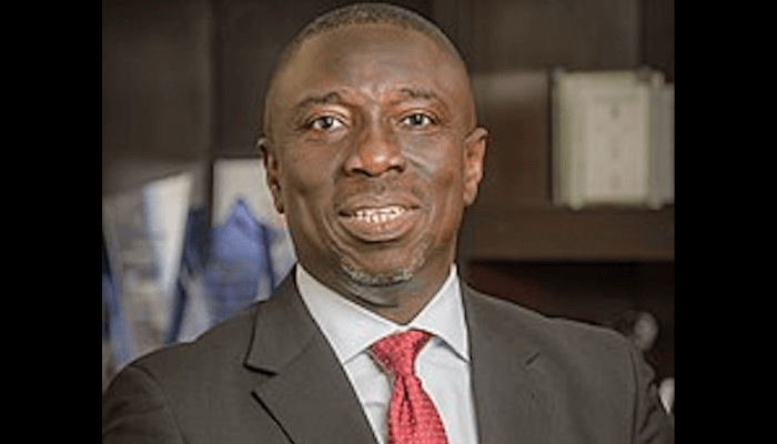Edo 2024: My focus will remain on touching lives positively – Asue Ighodalo - - Vimarsana News