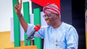 Babajide Sanwo-Olu