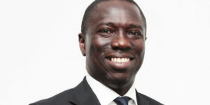Barr. Asue Ighodalo, PDP SWC,