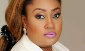 Barrister Omosede Gabriella Igbinedion