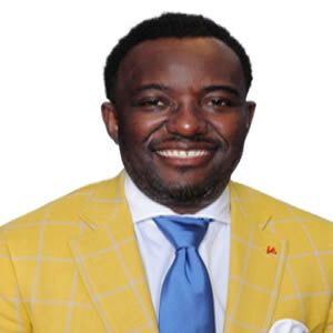 Dr. Babajide Agunbiade