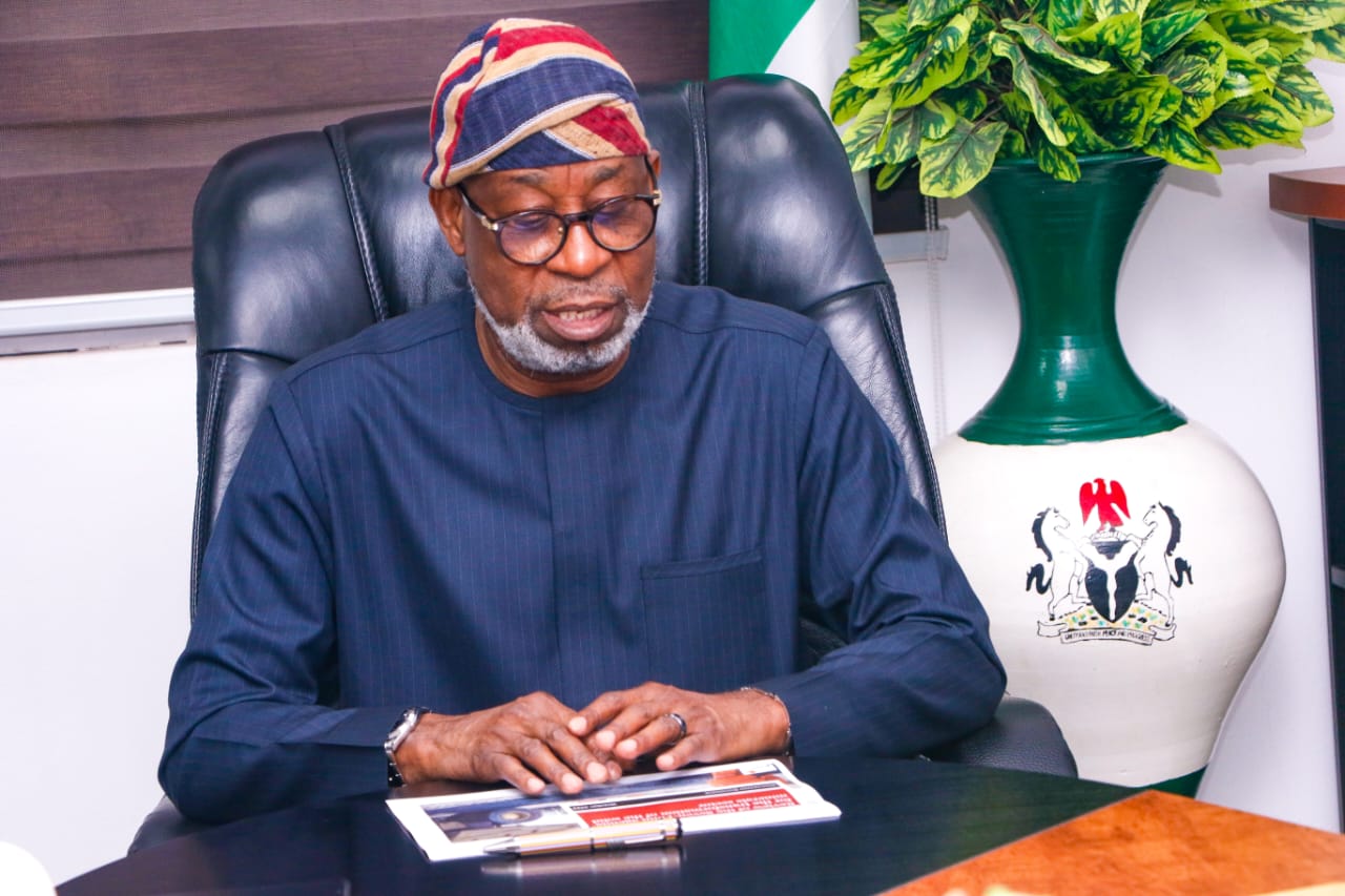 2024: Year of Mining Sector Resurgence – Alake - - Vimarsana News