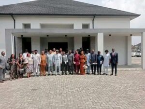Martin Amaewhule-led Lawmakers loyal to Nyesom Wike will know fate January 22
