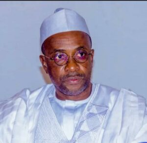 Mohammed Agwai Mohammed, wants spurious allegations stopped