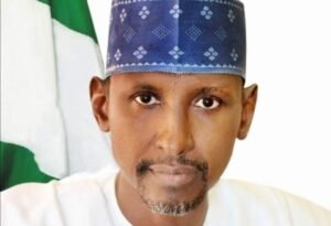 Mohammad Bello
