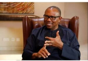 Peter Obi