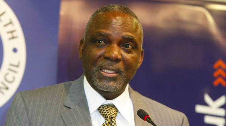 The New NNPCL Is Professional, says Professor Bart Nnaji - - Vimarsana News
