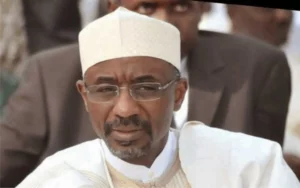 Sanusi Lamido Sanusi24