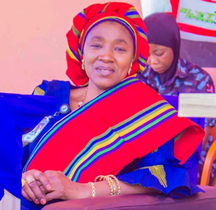 Kano: POWA empowers 137 widows, less privileged members - - Vimarsana News
