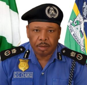 CP Chuku, asked to increase security surveillance in Obi LGA