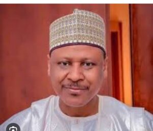 Mohammed Idris