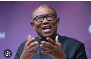 Peter Obi