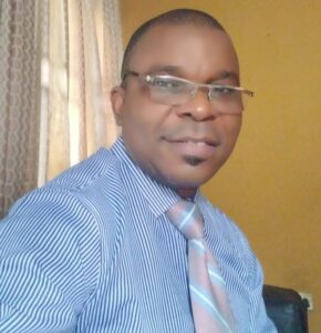 Dr Promise Adiele