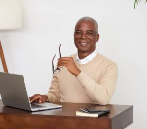 Dr Tunji Olowolafe