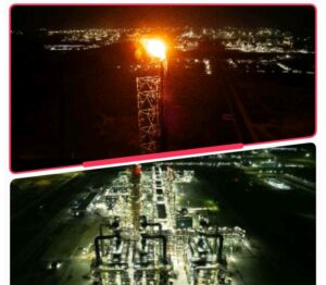 Dangote Petroleum Refinery