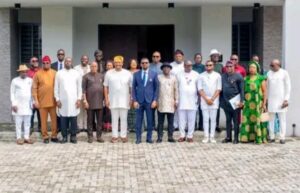 Pro-Wike lawmakers