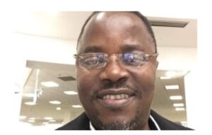 Tunde Odesola