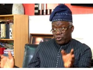 Femi Falana