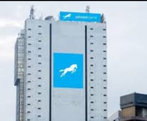 Union Bank