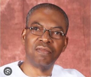 Ifedayo Babalola
