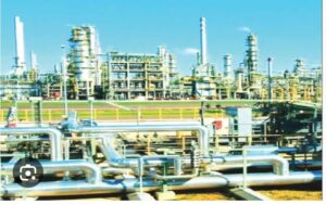 Dangote Petroleum Refinery