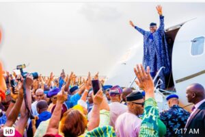 Gov Dapo Abiodun’