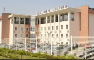 GYB Model Sec School