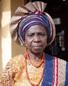 The ancient town of Ilamo Ekiti in Ikole Local Government of Ekiti State, will come alive as from next week as traditional activities begin in respect of the burial of a respected community leader and business woman, Late Chief Mrs. Victoria Yewande Ayeni, mother of the Peoples Democratic Party Senatorial candidate in the last year's general election
