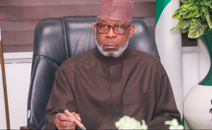 FG urges mine explosives firms to tighten logistics, curb leakages - - Vimarsana News