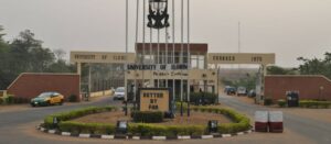 University of Ilorin, Kwara State