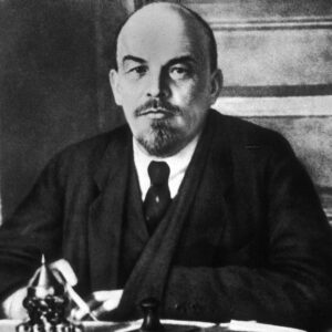 Vladmir Lenin