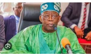 President Bola Tinubu